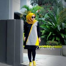 Grosir hijab, gamis, tunik bandung. Tunik Zolaqu Original Zolaqu Termurah Tunik Zolaqu Terbaru Shopee Indonesia
