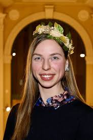 NEW CITY POET LAUREATE: In partnership with the Rockford Public Library and  the RAAC Rockford Area Arts Council, Mayor McNamara announced last night  that Lydia Kozlowski is the City of Rockford's next