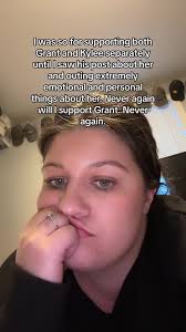 What Happened to Keyland Grant Jr