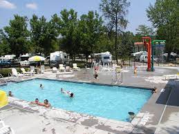 Camp resort boasts a range of camping options from tent sites with tents to cabins. Wisconsin Dells Koa Updated 2021 Campground Reviews Tripadvisor