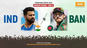 ICC Stands Firm on India as T20 World Cup Host Amid Bangladesh Standoff