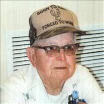 Robert Lenard "Runt" Bond Obit