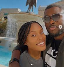 Amazing Pictures and Videos of Pastor Stephanie Ike's Wedding