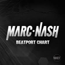 Marc Nash January 2013 Tracks On Beatport