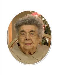 Edna Kruger Obituary