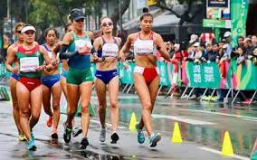 Se disputó una serie clasificatoria, y los cinco mejores de dicha serie disputaron una final, manteniendo la distancia saltada en la clasificación. Que Tan Dificil Es Lograr Una Marca Minima En Atletismo Para Juegos Olimpicos El Sol De Toluca Noticias Locales Policiacas Sobre Mexico Edomex Y El Mundo