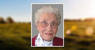 Lizzie Hanson Obituary March 4, 2009