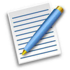 You can download the writing paper cliparts in it's original format by loading the clipart and clickign the. Pen Writing Paper Clipart Coban Solutions Limited