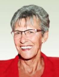 Obituary of Pauline "Paula" Griffiths