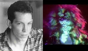 Bryn Walters- Macavity