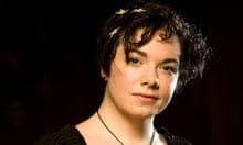 The Night Circus by Erin Morgenstern