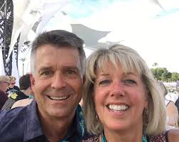 Randy Schnack's Instagram, Twitter & Facebook