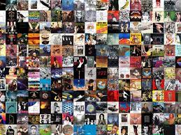 Maybe you would like to learn more about one of these? Album Covers Puzzles Fine Art America