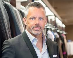 L'ex-dragon François Lambert à Saint-Georges