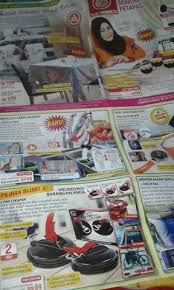 Inisiatif wirausaha muda mandiri a. Tak Berani Tanggung Risiko Dengan Best Products Malaysia
