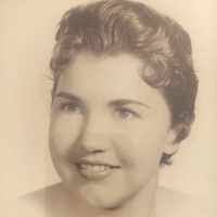 Martha Jane Perritt (1942–2021) • FamilySearch