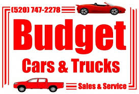 I explained i was shopping around but had interest in a vehicle i. Budget Cars Trucks Auto Dealership In Tucson