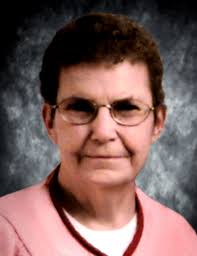 Obituary information for Betty Eileen Storey