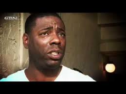 Tony Spears: Lifted Up After Being 'Down Low'