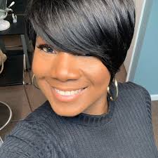 Photo by Maranda celestine (@shadesofrandimua) · January 12, 2026