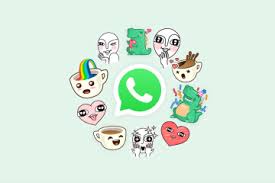Pembuat stiker untuk whatsapp adalah salah. Cara Membuat Sticker Pribadi Untuk Whatsapp Antara News