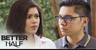 The Better Half Episode 31