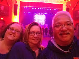 Event Feedback: Drivin' N' Cryin' With Dan Baird and Homemade Sin