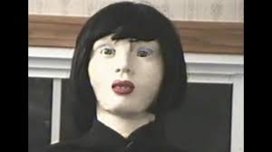 The story behind “I Feel Fantastic,” Tara The Singing Android, and John  Bergeron