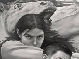 Kathryn Dennison [SCH RA 2024] : The Hand That Feeds You