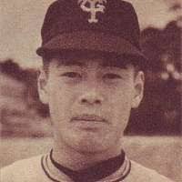 Masaaki Noguchi 1950