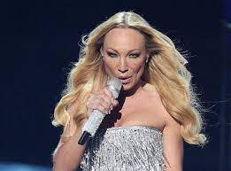 Tickets aren't crazy prices either. 449 Hero Charlotte Perrelli Sweden 2008 Eurovision Countdown