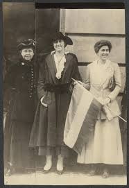 Vincent millay poems edna st. Inez Milholland Joan Of Ark Of The American Woman Suffrage Movement