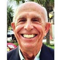 Monte Blews Obituary