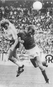 He competed for the italian national team in the 1974 fifa. Francesco Morini