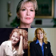 Actress and mother dies at 89 years old