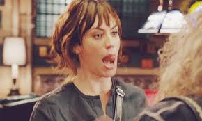 Imagine being Tara's Best Friend