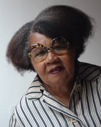 However, if he is so massive, you would have suffered some discomfort. Jamaica Kincaid Wikipedia