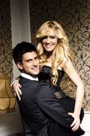 Novak djokovic has been in a relationship with lidija popovic. Novak Djokovic S Ex Girlfriend Makes Shocking Revelations On Deepika And His Alleged Affair