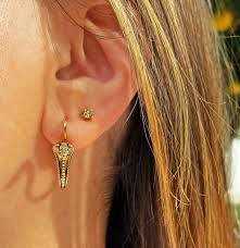 Tory vs samantha, a new johnny and daniel rivalry is born. Cobra Kai No Mercy Cobra Earrings