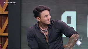 Barraco na Fazenda! Dudu Camargo no centro de nova polêmica! 💣