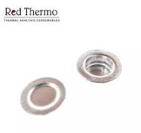 20μl Volatile Aluminum Sample Pans w/Lid PE-02190062 PerkinElmer Al. Crucible with Cover