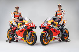 Motogp streaming quality upto 720p. Motogp Repsol Honda Shows Off 2020 Color Scheme Roadracing World Magazine Motorcycle Riding Racing Tech News