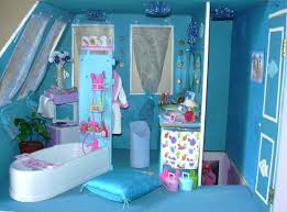 Comment fabriquer une maison de poupée en bois ? Ma Maison Barbie Page 3