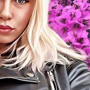 Сердюк Оксана