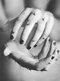 there are still thorns on that vine i see saren writing inspiration inspiration character inspiration