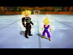 Friday night funkin vs piccolo (dbz) crazy zombie 8. Dragonball Z Battle Of Z 2 Player Battle Mode Vs Cpu Chaospunishment Youtube