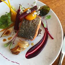 Pin On Amuse Gueule Aux Fruits De Mer