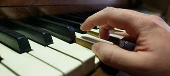 Using a small file, file down the chipped area of the key, making sure to get rid of any remaining dirt in the process. Are Piano Keys Made Of Ivory Pianotels Com