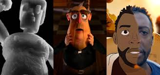 Cynthia erivo was also nominated for two awards: Oscars For Animated Shorts 2021 A Look At This Year S Candidates