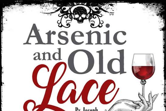 Arsenic and Old Lace' opens Friday - La Conner Weekly News